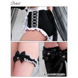 [8点SET]セクシーネコメイドコスチューム | Dazzy | 詳細画像10 