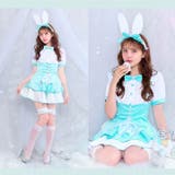 [8点SET] ワンダーバニーコスチューム [ | Dazzy | 詳細画像19 