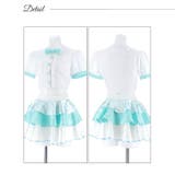 [8点SET] ワンダーバニーコスチューム [ | Dazzy | 詳細画像16 