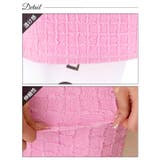 オフショルチェーンリボンチュール袖タイトミニドレス[SML 3サイズ展開][伊藤… | Dazzy | 詳細画像15 