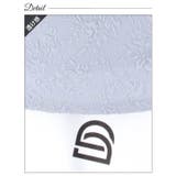 フラワーレース 刺繍 リボン | Dazzy | 詳細画像15 