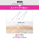 オフショルビジューリボンプリーツAラインミニ丈キャバドレス[SML 3サイズ展開… | Dazzy | 詳細画像6 