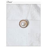 ファスナー レース クロス | Dazzy | 詳細画像16 