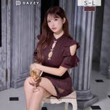 ラメ リボン ビジュー | Dazzy | 詳細画像11 