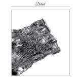 フロントジップフラワーペプラムシアー五分袖タイトミニ丈キャバドレス[SML 3サ… | Dazzy | 詳細画像16 