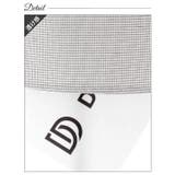 ツイード ジップ バイカラー | Dazzy | 詳細画像14