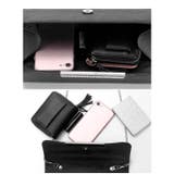 [2way]メタリック ビジュー フラップ クラッチバッグ | Dazzy | 詳細画像11 