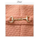 美デコルテ魅せスクエアネックに二の腕隠せる半袖ミニ丈キャバドレス[SML 3サイ… | Dazzy | 詳細画像17 