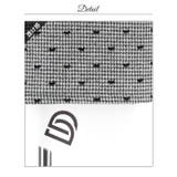 大人SEXY谷間魅せリボン千鳥格子柄アメスリネックビジュータイトミニ丈キャバドレ… | Dazzy | 詳細画像16 