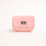 [2way]キルティングショルダーチェーンミニバッグ | Dazzy | 詳細画像5 