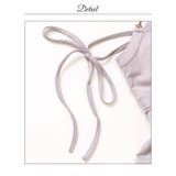 谷間魅せジップアメスリバックルコードタイトミニ丈キャバドレス[SML 3サイズ展… | Dazzy | 詳細画像18 