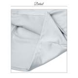 [明日花キララ着用]ギャザーレースリボンホルターネックタイトミニ丈キャバドレス[… | Dazzy | 詳細画像15 