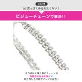 [明日花キララ着用]大胆オフショル×色っぽ谷間魅せジップのウエストカットAライン… | Dazzy | 詳細画像6 