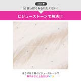 ショルダーリボンカシュクールビジューAラインミニ丈キャバドレス[SML 3サイズ… | Dazzy | 詳細画像3