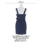 存在感抜群のデニム×谷間ジップでエロ可愛く攻める♪ウエストベルトのくびれで魅せる… | Dazzy | 詳細画像14