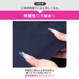 フラワーレース×スリット美脚魅せで色気漂う♪コスパ最強五分袖タイトミニ丈キャバド… | Dazzy | 詳細画像4 