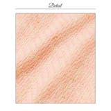 [伊藤桃々着用]あざとセクシーな胸元カットアウト♪高見えツイードAラインミニキャ… | Dazzy | 詳細画像17 
