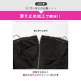 人気グレー×谷間ジップ♪韓国風ティアードAラインミニ丈キャバドレス[XS~M 3… | Dazzy | 詳細画像4 