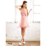 ドレス キャバ ミニ | Dazzy | 詳細画像4