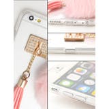 スマホケース iphone6カバー iiphone6 | Dazzy | 詳細画像5