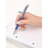 筆記用具 キラキラストーン入り繰り出し式ボールペン● | Dazzy | 詳細画像9
