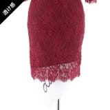 キャバ ドレス 盛りドレス | Dazzy | 詳細画像13 