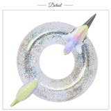 浮き輪 フロート ユニコーン | Dazzy | 詳細画像4 