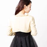 ドレス 結婚式 パーティードレス | Dazzy | 詳細画像10