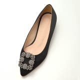 パンプス 痛くない スクエア | Dazzy | 詳細画像6 