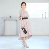 ドレス 結婚式 パーティードレス | Dazzy | 詳細画像3 