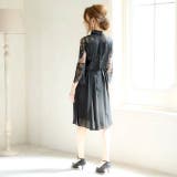 ドレス 結婚式 パーティードレス | Dazzy | 詳細画像9 