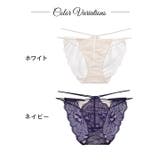 単品 ショーツ ヌーディー | Dazzy | 詳細画像4 