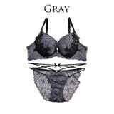 Calm shade lace | Dazzy | 詳細画像4