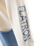裾袖口デザインカラフル釦長袖薄手ニットカーディガン 秋冬 韓国ファッション | DearHeart | 詳細画像18 