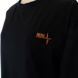 英字刺繍デザイン半袖Tシャツカットソー 春夏 韓国ファッション | DearHeart | 詳細画像17