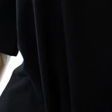 英字刺繍デザイン半袖Tシャツカットソー 春夏 韓国ファッション | DearHeart | 詳細画像18