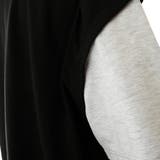 フェイクレイヤード配色半袖ポロシャツ 春夏新作 韓国ファッション | DearHeart | 詳細画像13 