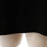 フェイクレイヤード配色半袖ポロシャツ 春夏新作 韓国ファッション | DearHeart | 詳細画像16 