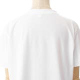 リボンモチーフデザイン半袖Tシャツカットソー 春夏新作 韓国ファッション | DearHeart | 詳細画像14