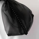 リボンモチーフデザイン半袖Tシャツカットソー 春夏新作 韓国ファッション | DearHeart | 詳細画像18