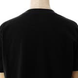 リボン柄半袖Tシャツカットソー 春夏新作 韓国ファッション | DearHeart | 詳細画像13