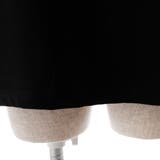英字刺繍デザインフェイクレイヤード長袖カットソー 秋冬新作 韓国ファッション | DearHeart | 詳細画像18 