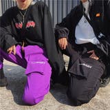 ボトムス カーゴパンツ マルチポケット | Decorative | 詳細画像5