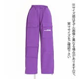 ボトムス カーゴパンツ マルチポケット | Decorative | 詳細画像10