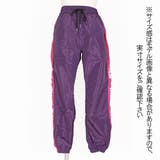 ジョガーパンツ シャカシャカ ナイロン | Decorative | 詳細画像6