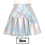 ミニスカート プリーツ ハイウエスト | Decorative | 詳細画像10