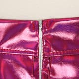 ミニスカート プリーツ ハイウエスト | Decorative | 詳細画像6