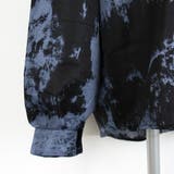 柄シャツ 長袖 モアレ | Decorative | 詳細画像7
