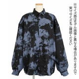 柄シャツ 長袖 モアレ | Decorative | 詳細画像9
