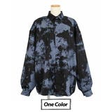 柄シャツ 長袖 モアレ | Decorative | 詳細画像11